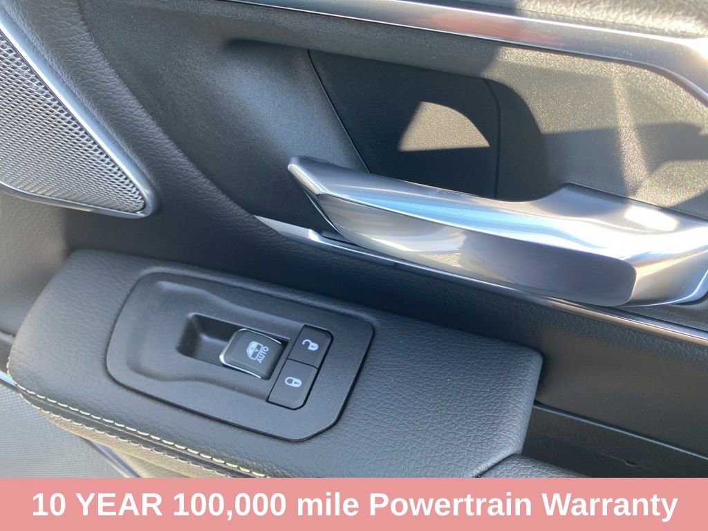 New 2026 RAM 1500 Laramie image 15