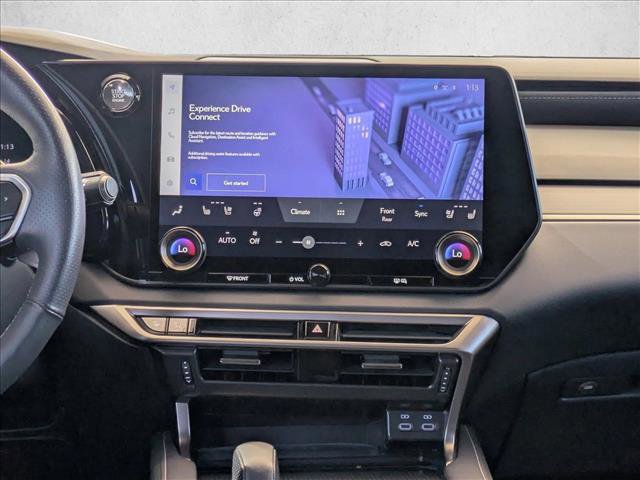 Used 2023 Lexus RX 350 F Sport image 19