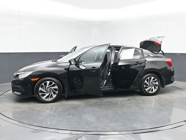 Used 2016 Honda Civic EX image 49