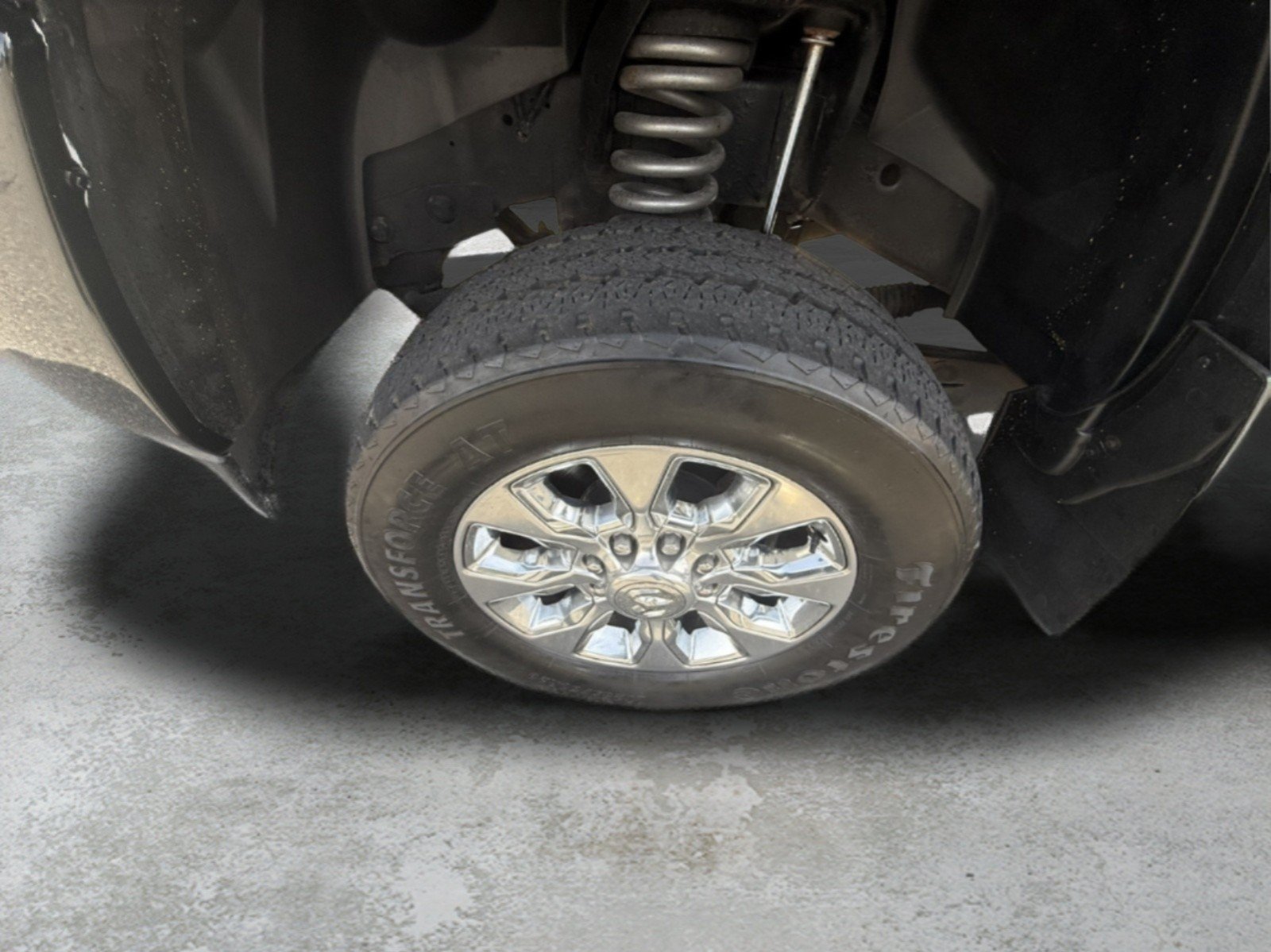 Used 2019 RAM 2500 Limited AWD/4WD image 30