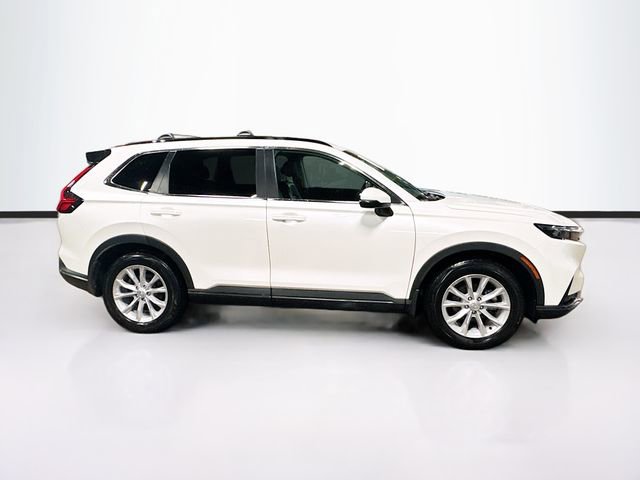 Used 2023 Honda CR-V EX-L image 8