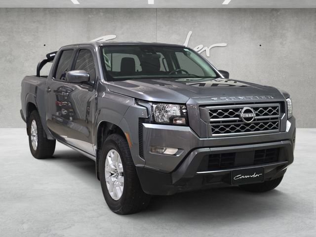 Used 2024 Nissan Frontier SV w/ SV Convenience Package RWD image 2
