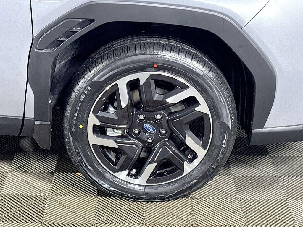 New 2026 Subaru Forester Limited w/ Limited Package AWD/4WD image 24