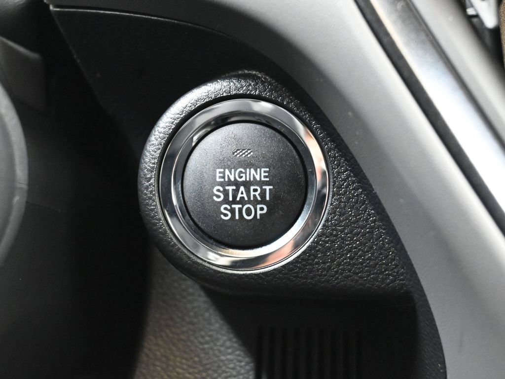 New 2026 Subaru Crosstrek 2.0i Premium image 35