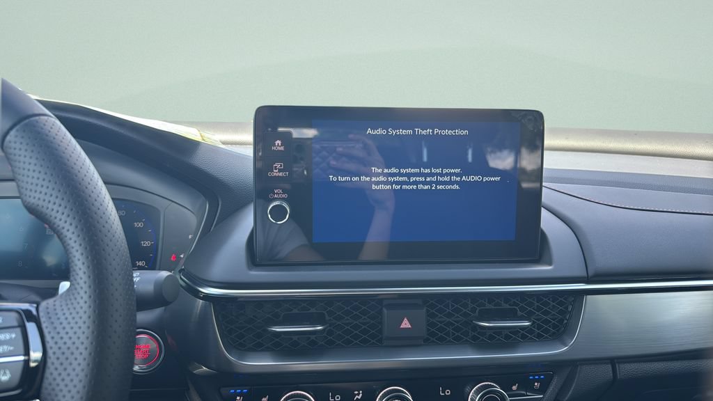 New 2026 Acura ADX A-Spec FWD image 12
