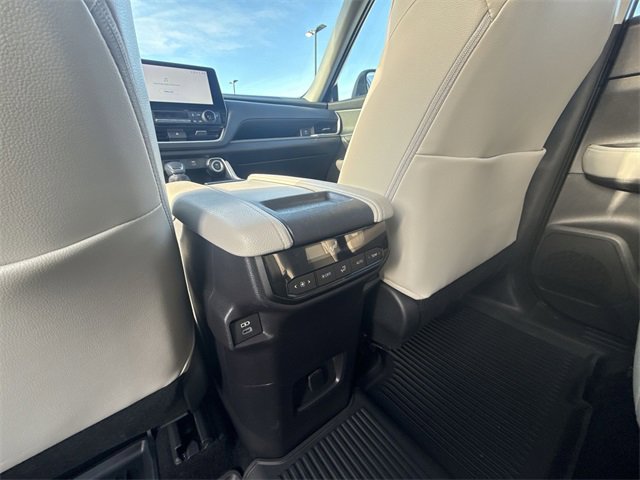 Used 2024 Toyota Grand Highlander XLE image 20
