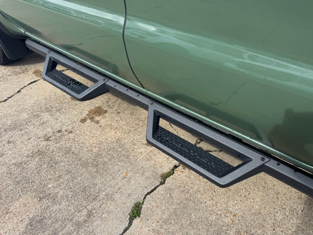 Used 2025 Nissan Frontier PRO-4X w/ Pro Premium Package AWD/4WD image 13