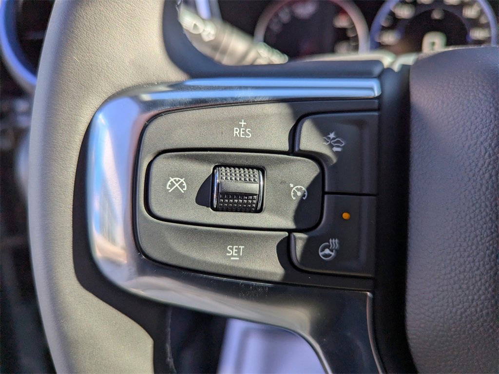 New 2026 Chevrolet Blazer RS w/ Driver Confidence II Package image 12