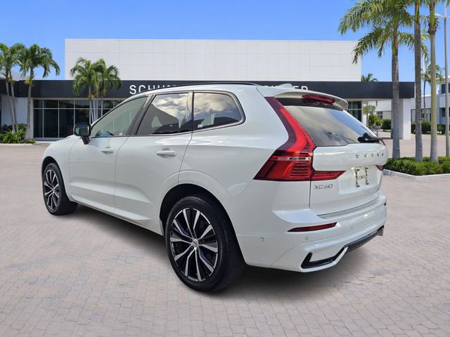 Certified 2024 Volvo XC60 B5 Plus w/ Protection Package Premier image 5