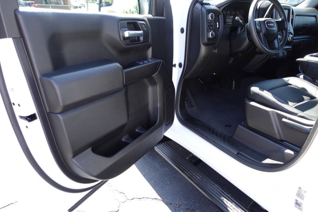 Used 2023 GMC Sierra 1500 Pro image 14