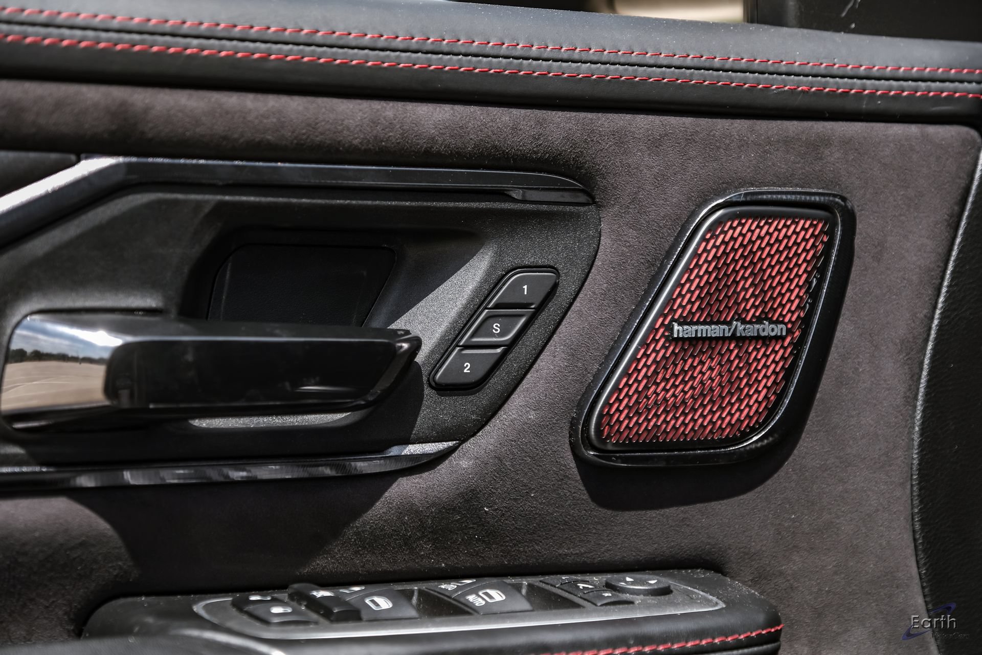 Used 2022 RAM 1500 TRX w/ TRX Level 2 Equipment Group AWD/4WD image 92