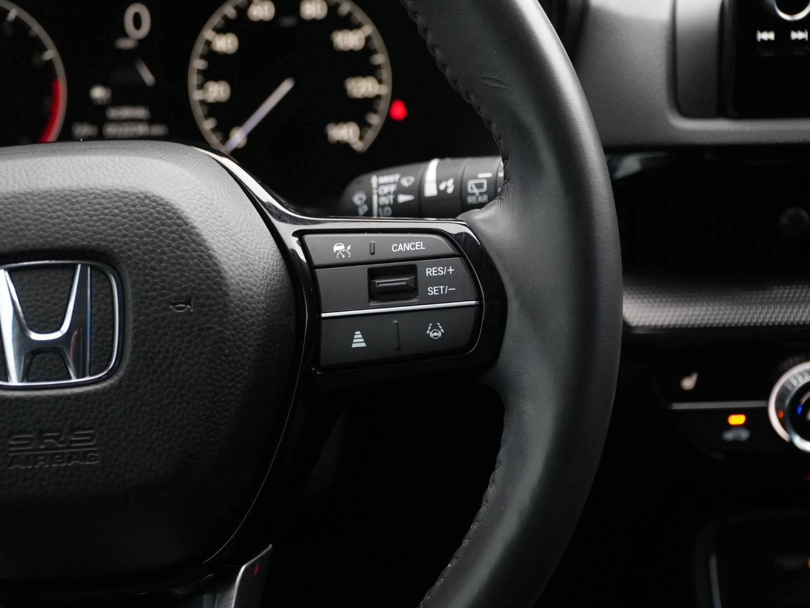 Used 2024 Honda CR-V EX-L image 22