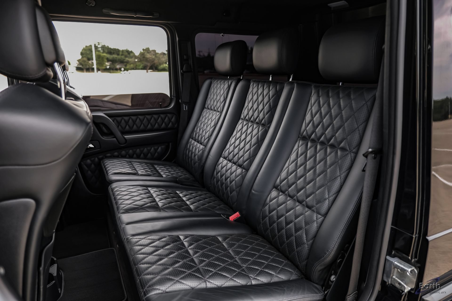 Used 2016 Mercedes-Benz G 65 AMG 4MATIC image 85