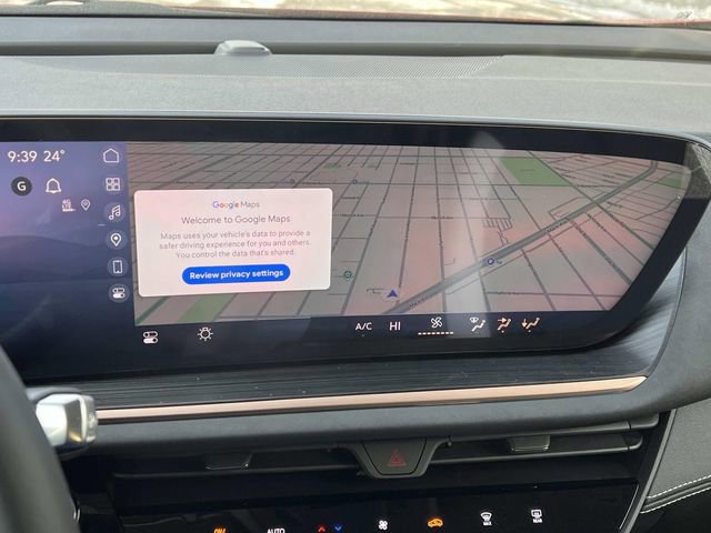 New 2025 Buick Envision Sport Touring image 23