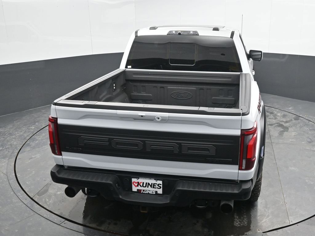 Used 2024 Ford F150 Raptor image 36
