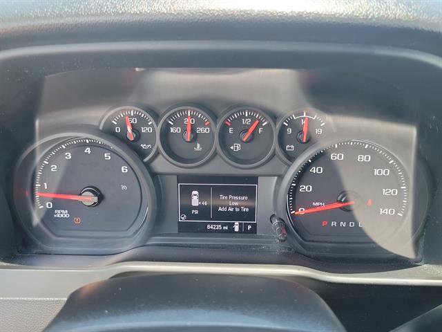 Used 2022 GMC Sierra 2500 Pro w/ Convenience Package image 42