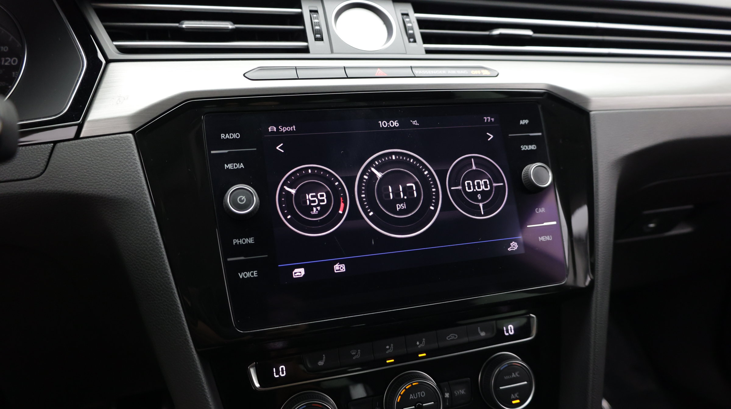 Used 2019 Volkswagen Arteon SE AWD/4WD image 18