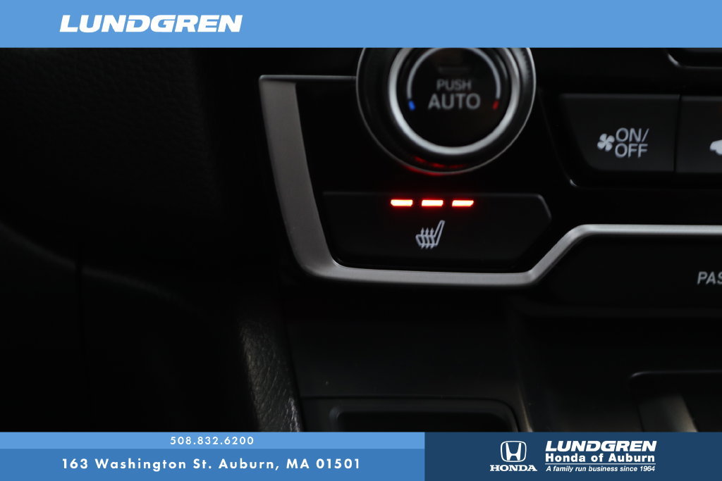 Used 2022 Honda CR-V EX-L image 27