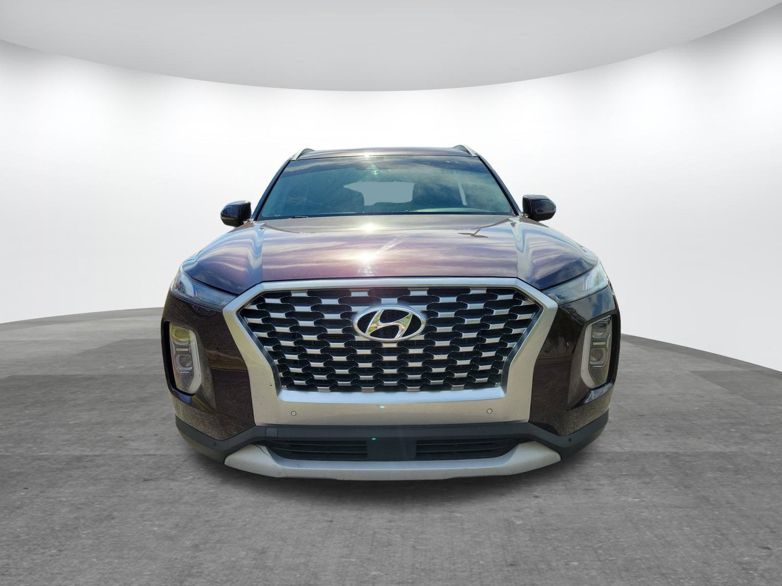 Used 2021 Hyundai Palisade SEL w/ Convenience Package image 25