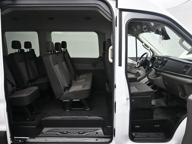 Used 2024 Ford Transit 350 XL image 11