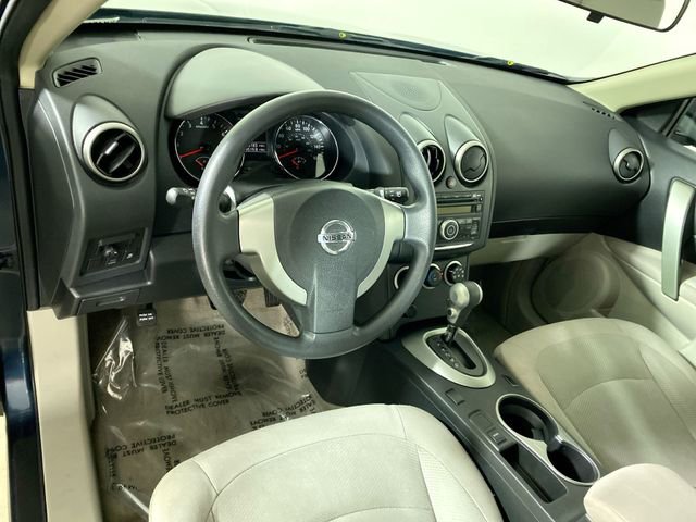 Used 2014 Nissan Rogue S image 19