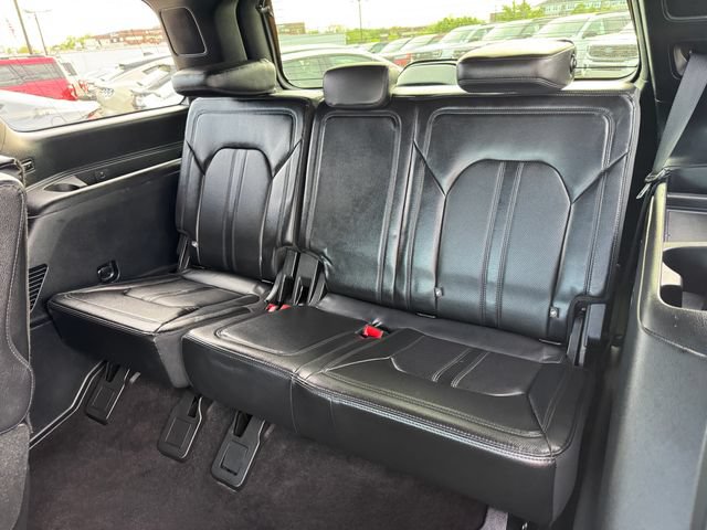 Certified 2021 Ford Expedition Limited image 18