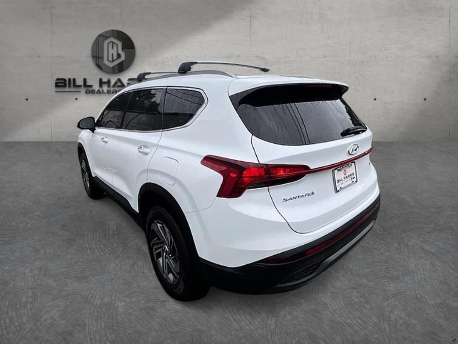 Used 2023 Hyundai Santa Fe SEL AWD/4WD image 9