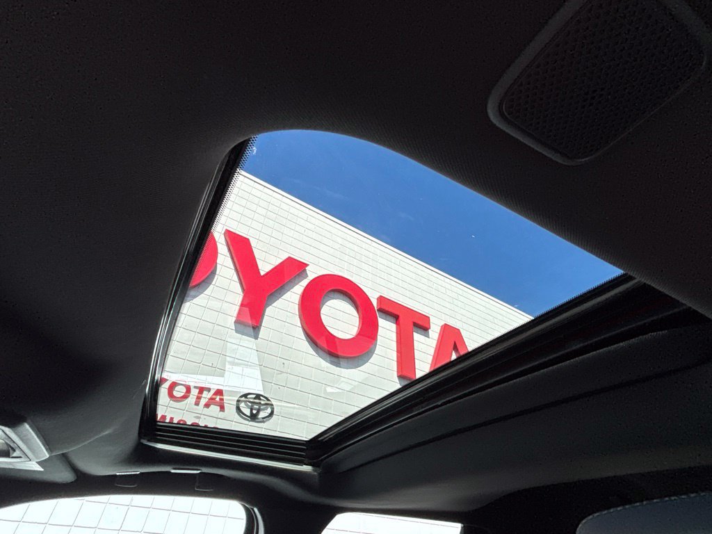 New 2026 Toyota Tacoma TRD Off-Road AWD/4WD image 18