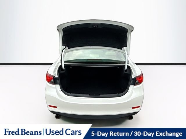 Used 2014 MAZDA MAZDA6 Grand Touring image 26