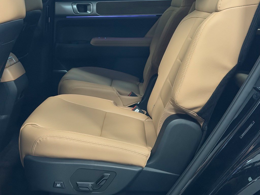 New 2027 Hyundai Santa Fe Limited AWD/4WD image 22
