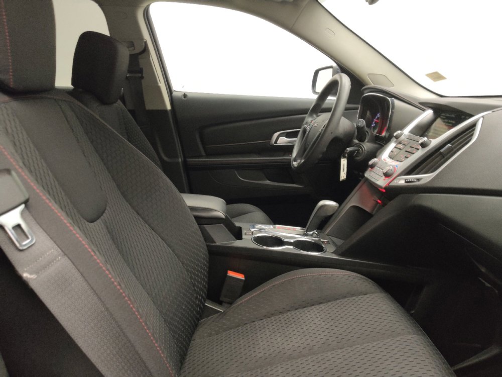 Used 2015 GMC Terrain SLE FWD image 21