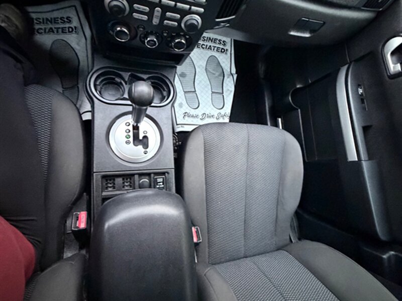 Used 2008 Mitsubishi Endeavor LS FWD image 14