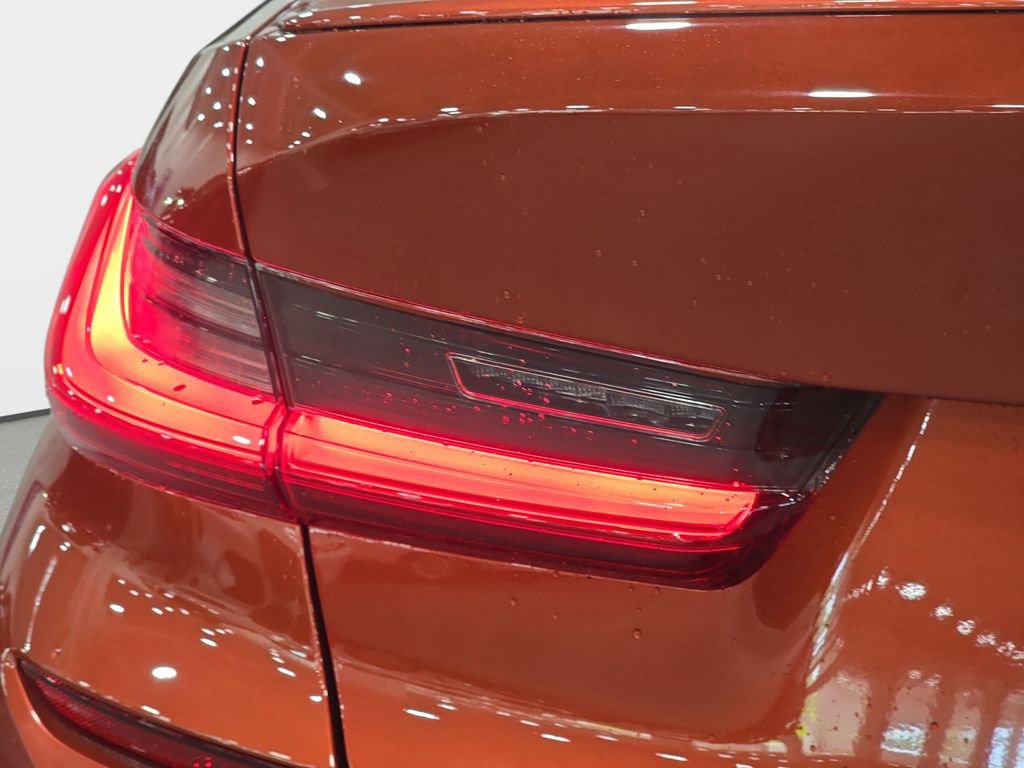 Used 2021 BMW M340i w/ Driving Assistance Package RWD image 28