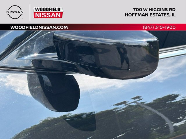 Used 2018 Nissan Maxima 3.5 S FWD image 10