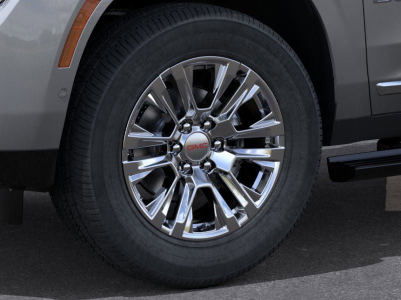 New 2026 GMC Yukon Denali w/ Sun & Power Step Package AWD/4WD image 33