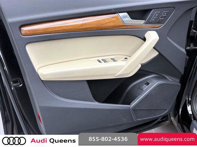 Certified 2023 Audi Q5 2.0T Premium w/ Convenience Package AWD/4WD image 15