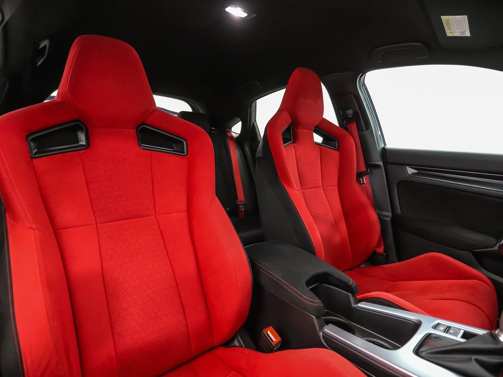 Used 2025 Honda Civic Type R image 30