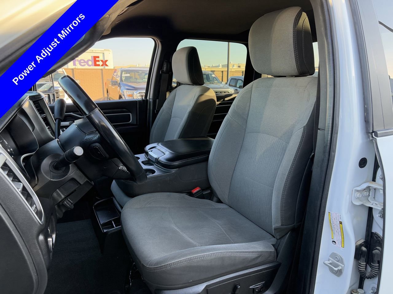 Used 2024 RAM 3500 Big Horn image 32