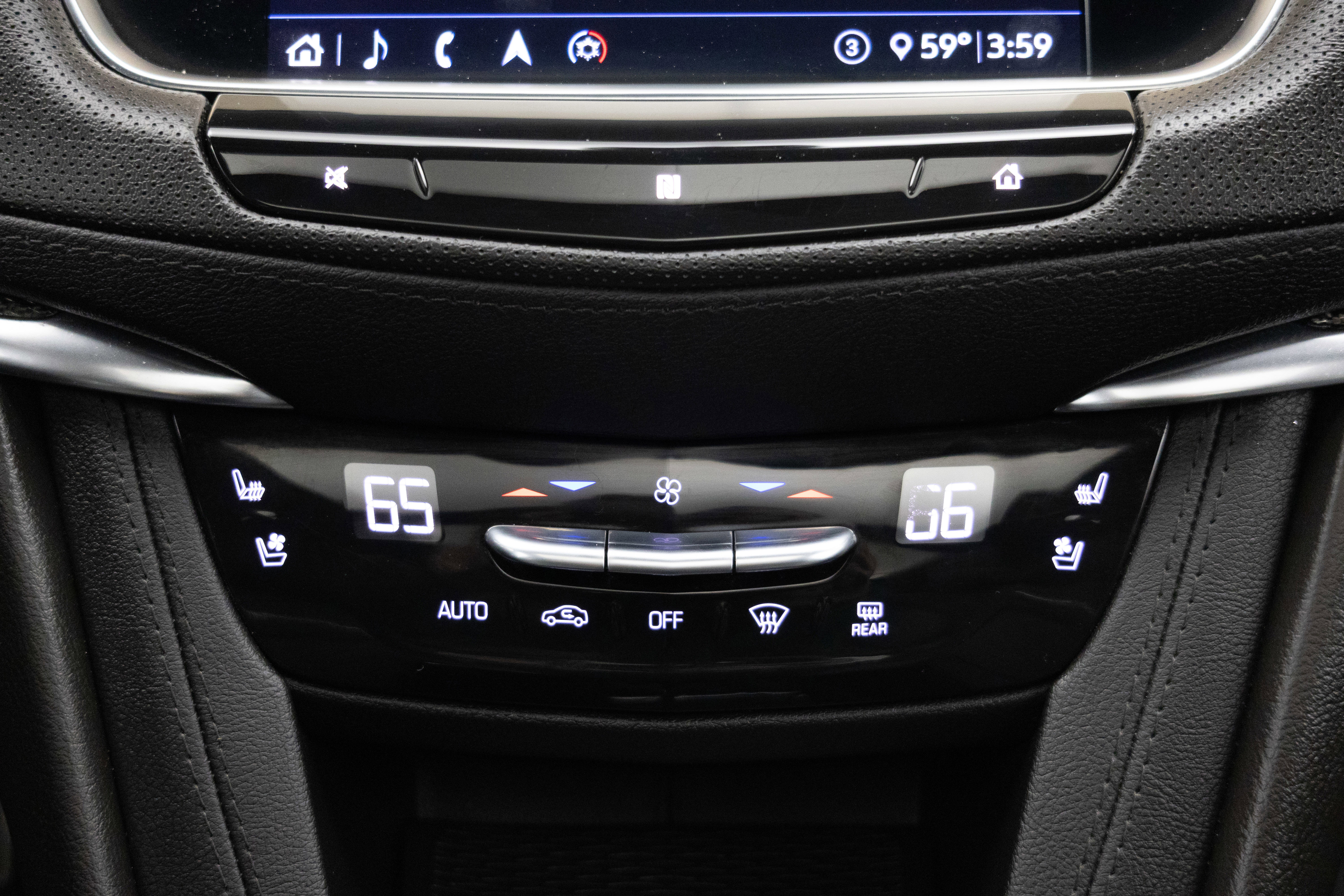 Used 2020 Cadillac XT5 Sportv image 35