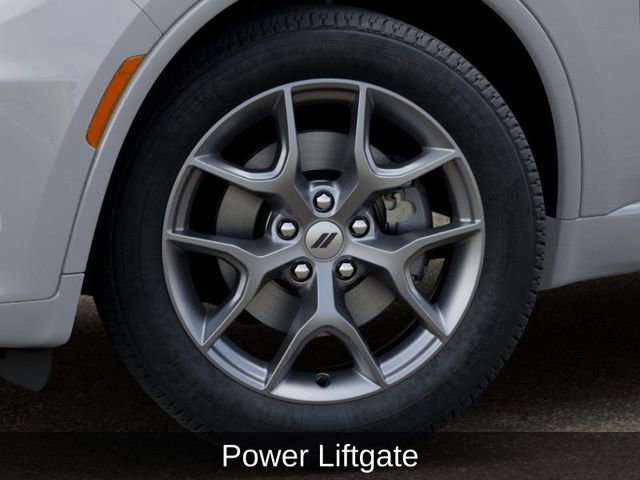 New 2026 Dodge Durango GT image 10