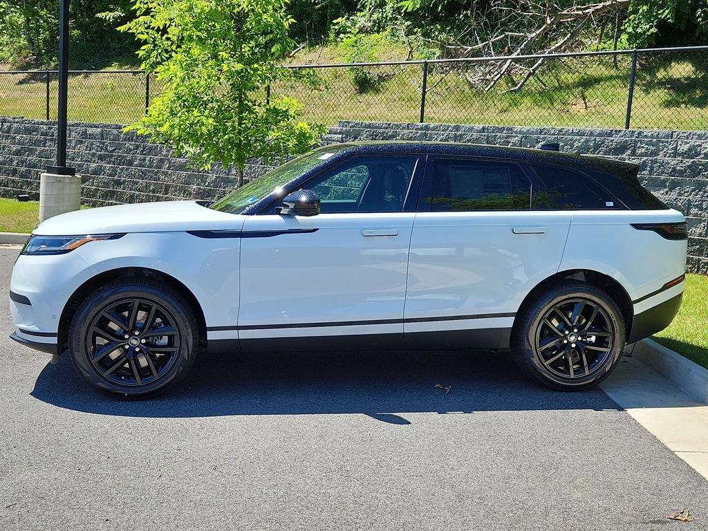 New 2026 Land Rover Range Rover Velar S AWD/4WD image 6