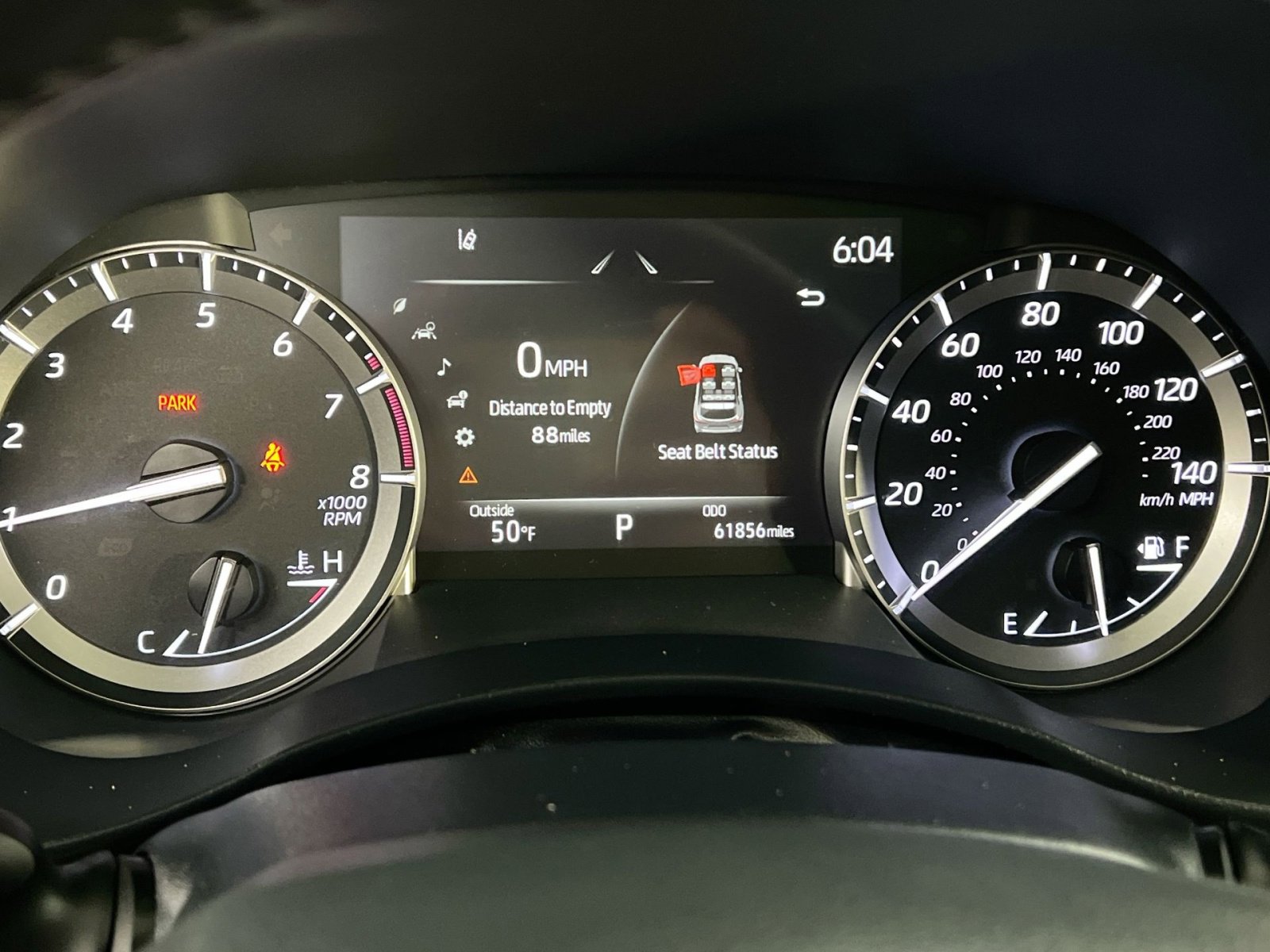 Used 2022 Toyota Highlander XSE image 21