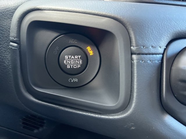 New 2026 Jeep Wrangler Unlimited Rubicon image 28