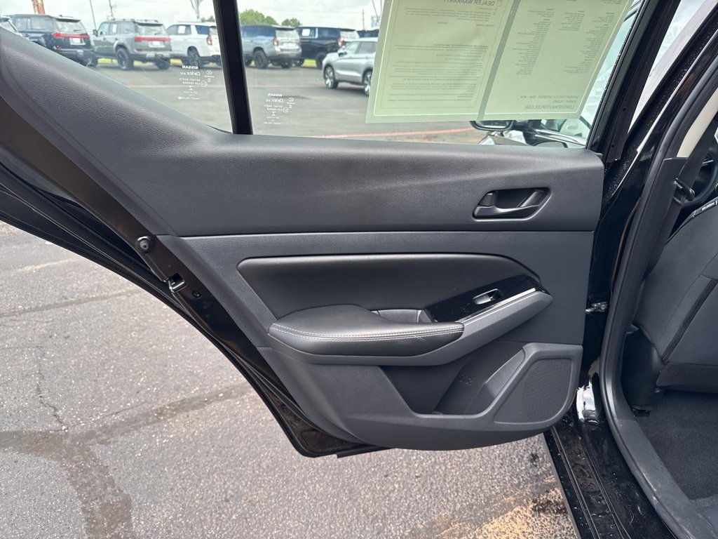 Used 2023 Nissan Altima 2.5 SV image 32