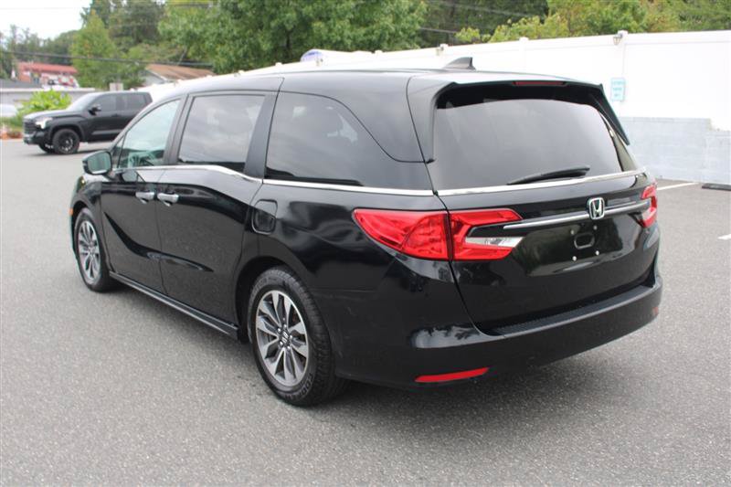 Used 2022 Honda Odyssey EX-L image 6