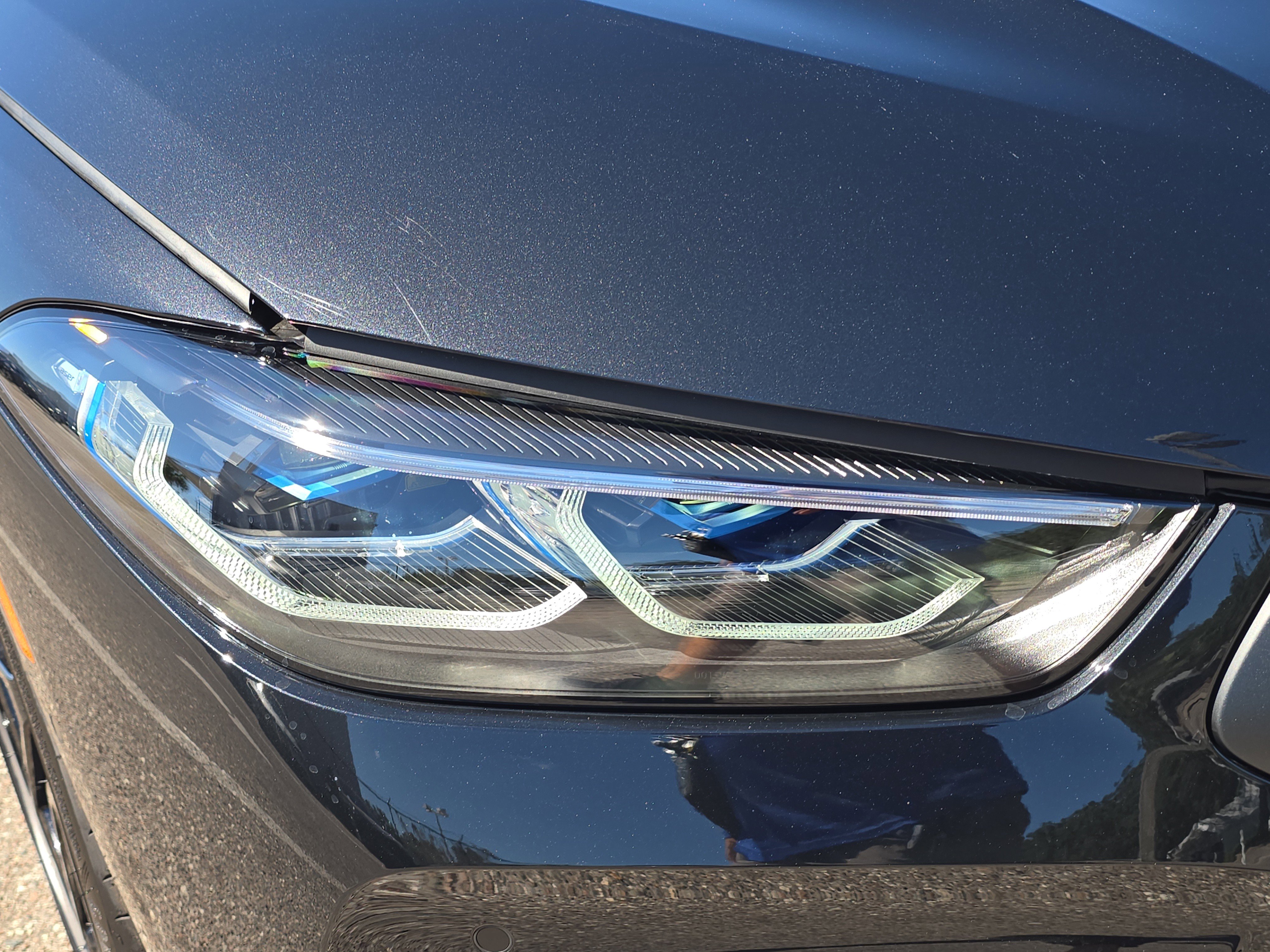 New 2026 BMW 840i xDrive Convertible image 7