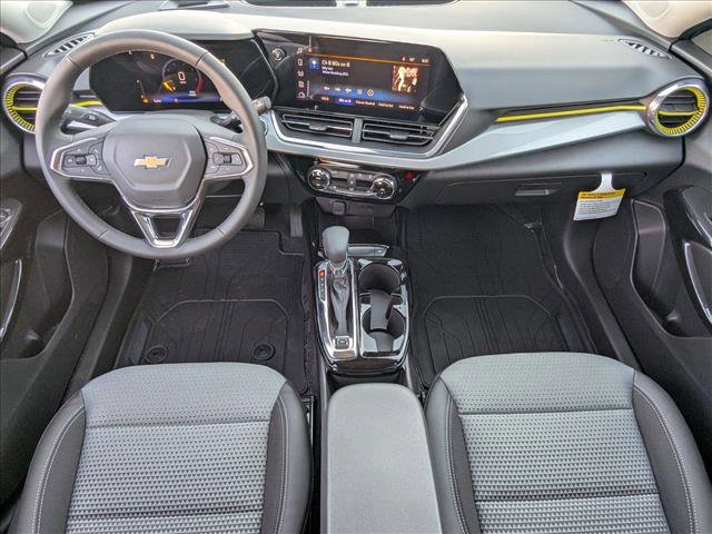 New 2026 Chevrolet Trax LT w/ LT Convenience Package image 14