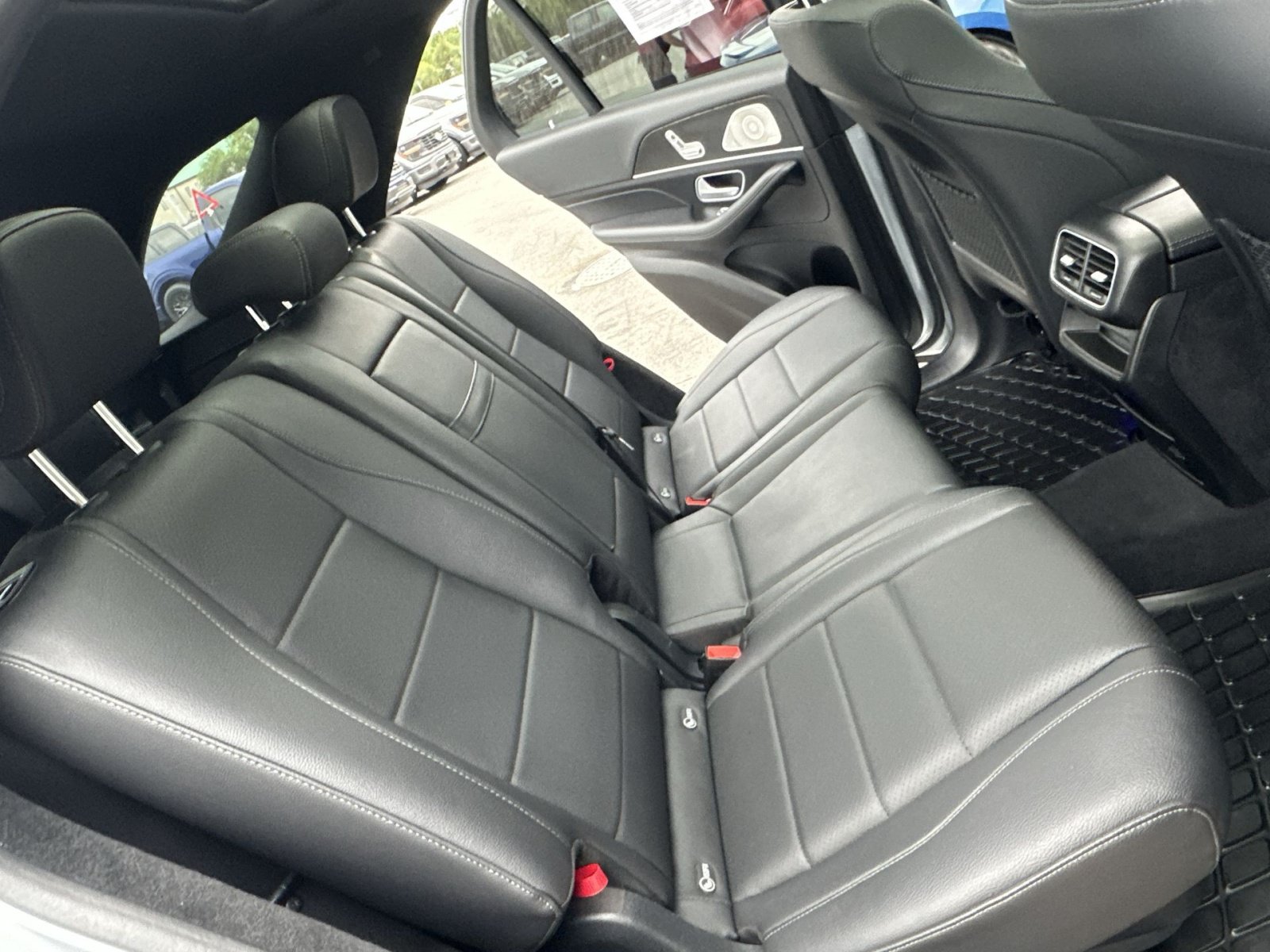 Used 2023 Mercedes-Benz GLE 350 4MATIC image 33