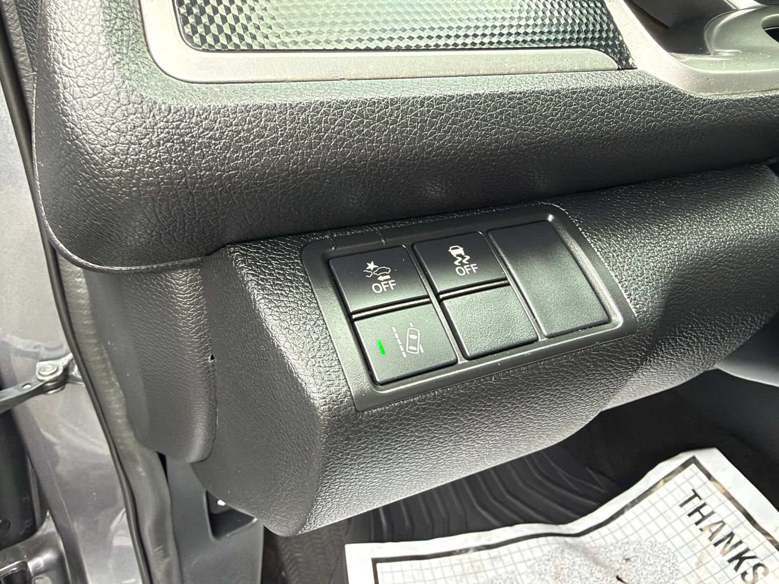 Used 2020 Honda Civic Sport image 22