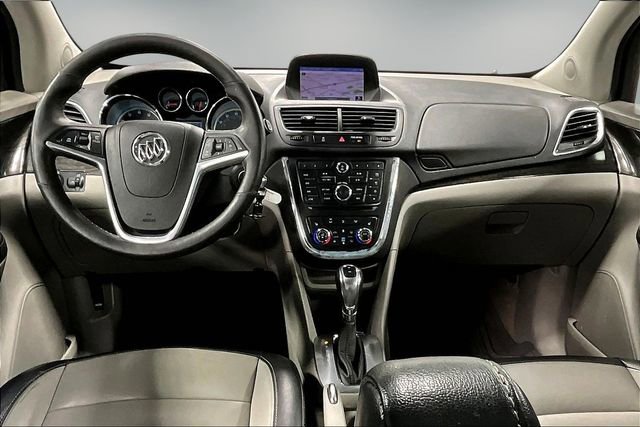 Used 2016 Buick Encore Leather w/ Experience Buick Package image 9